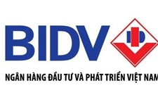 Ngân Hàng BIDV