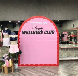 TOP những mẫu backdrop sự kiện được yêu thích nhất 2025