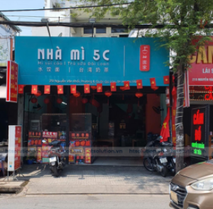 Dịch vụ làm bảng hiệu quảng cáo toàn quốc 2025