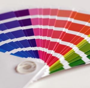 Kỹ thuật in phổ biến hiện nay 2025