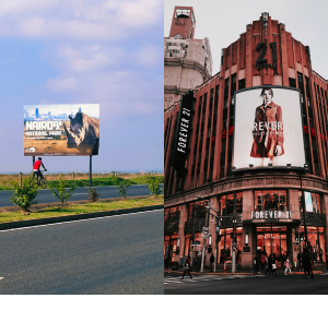 OOH là gì? Ưu điểm, nhược điểm và tính áp dụng của OOH