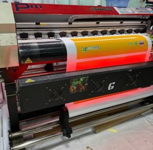 Xu hướng ngành in ấn quảng cáo hiện nay 2025