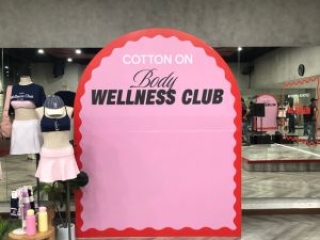 TOP những mẫu backdrop sự kiện được yêu thích nhất 2025