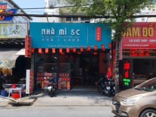 Dịch vụ làm bảng hiệu quảng cáo toàn quốc 2025