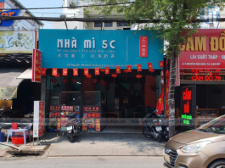 Dịch vụ làm bảng hiệu quảng cáo toàn quốc 2025