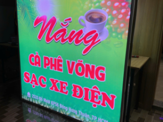CÁCH LÀM BẢNG HIỆU HỘP ĐÈN ĐẸP, BỀN VÀ SỬ DỤNG LÂU NĂM