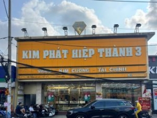 Cách làm bảng quảng cáo mica chữ nổi