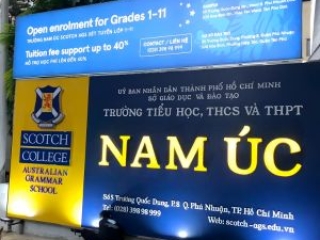 Báo giá thi công làm bảng hiệu giá rẻ mới nhất 2025