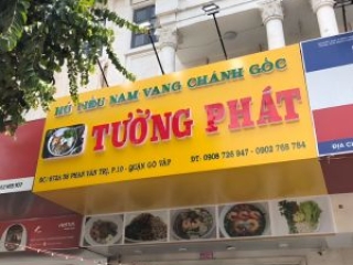 [MỚI NHẤT] Báo giá làm biển quảng cáo 9/2025