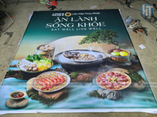 Bảng hiệu hộp đèn giá rẻ Hồ Chí Minh 2025