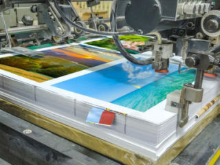 Kỹ thuật in phổ biến hiện nay 2025