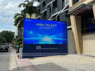 [MỚI NHẤT] Báo giá làm biển quảng cáo 9/2025