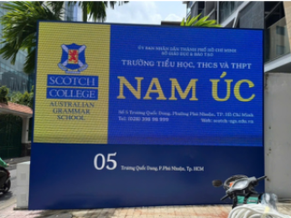 Khi nào nên đầu tư màn hình LED ngoài trời