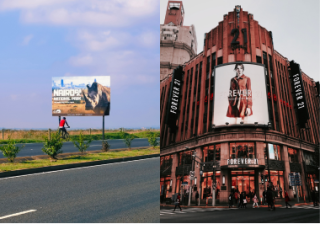 OOH là gì? Ưu điểm, nhược điểm và tính áp dụng của OOH