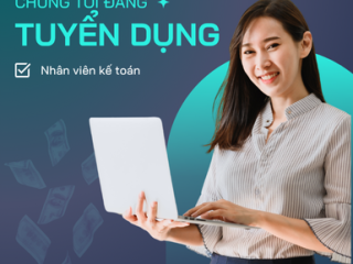 [Góc tuyển dụng] Kế toán | Hoàng Thiện Media Solution