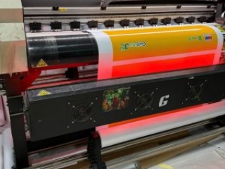 Xu hướng ngành in ấn quảng cáo hiện nay 2025