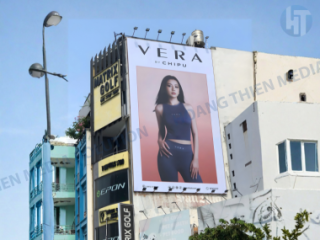 5+ Ý tưởng quảng cáo ngoài trời đơn giản mà hiệu quả