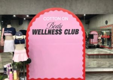 TOP những mẫu backdrop sự kiện được yêu thích nhất 2025