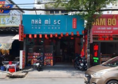 Dịch vụ làm bảng hiệu quảng cáo toàn quốc 2025