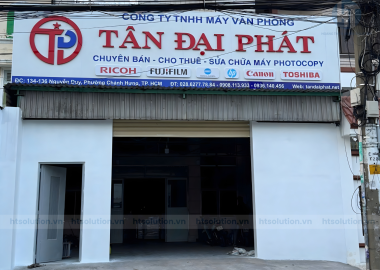 Kinh nghiệm làm bảng hiệu quảng cáo cần phải biết để thu hút khách hàng hiệu quả