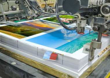 Kỹ thuật in phổ biến hiện nay 2025