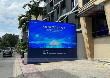 [MỚI NHẤT] Báo giá làm biển quảng cáo 9/2025