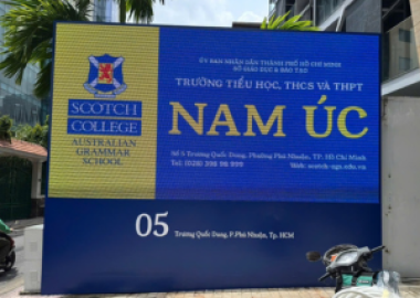 Khi nào nên đầu tư màn hình LED ngoài trời