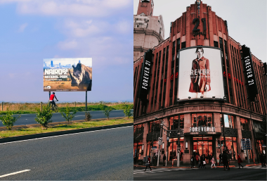 OOH là gì? Ưu điểm, nhược điểm và tính áp dụng của OOH