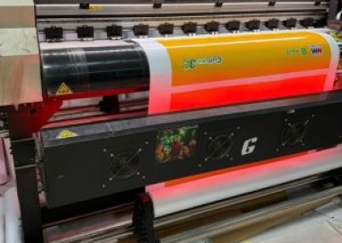 Xu hướng ngành in ấn quảng cáo hiện nay 2025