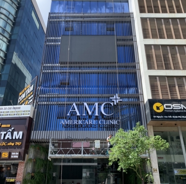 AMC Americare Clinic