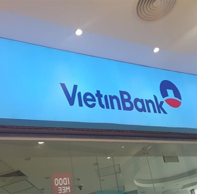 Ngân Hàng Vietinbank