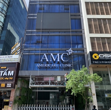 AMC Americare Clinic