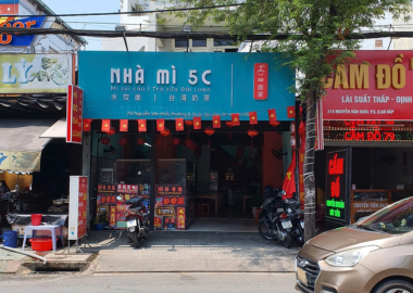 bảng hiệu alu