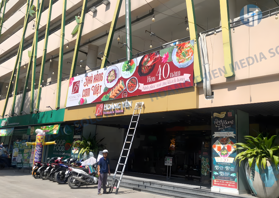 bảng hiệu bạt 2da