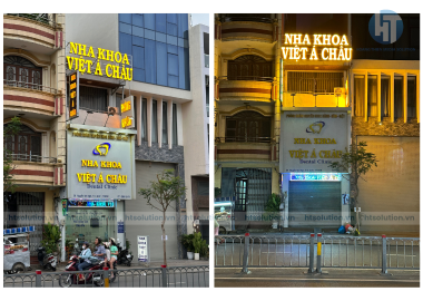 bảng hiệu