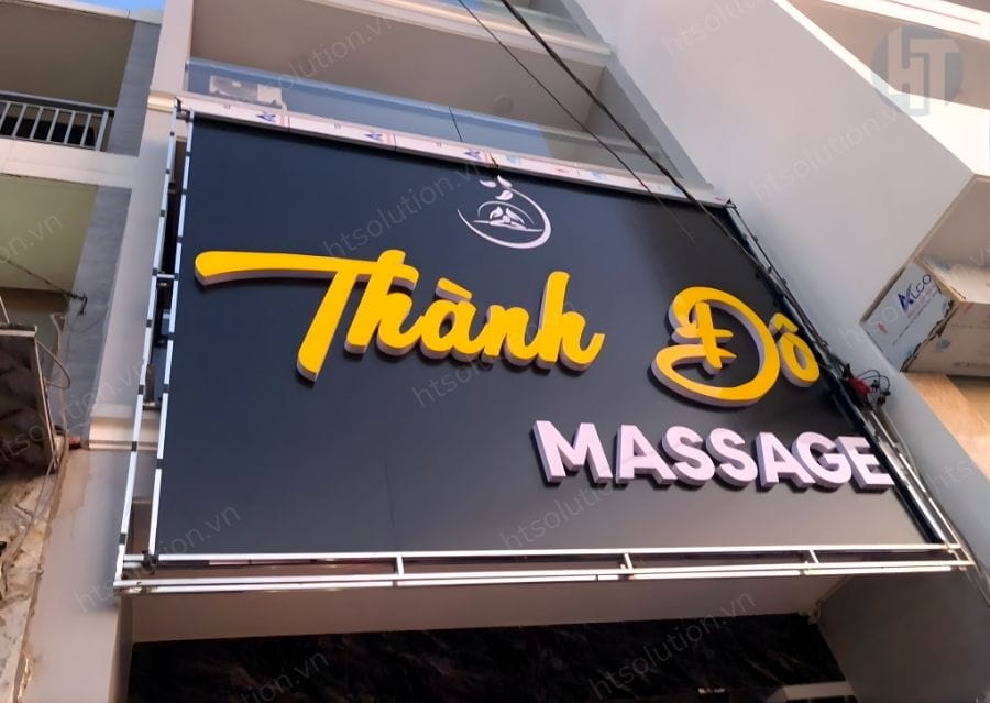 bảng hiệu quảng cáo alu