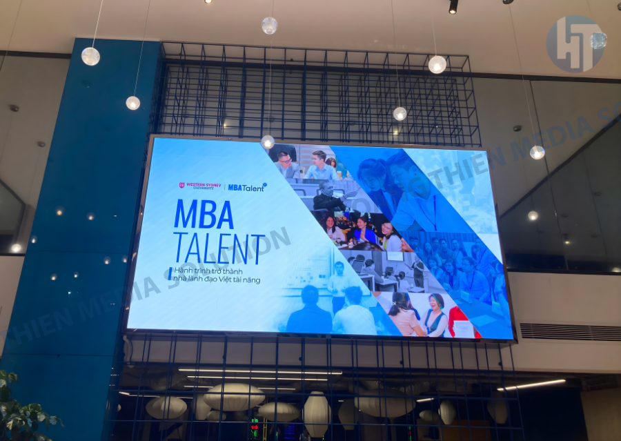 quảng cáo ooh màn hình led