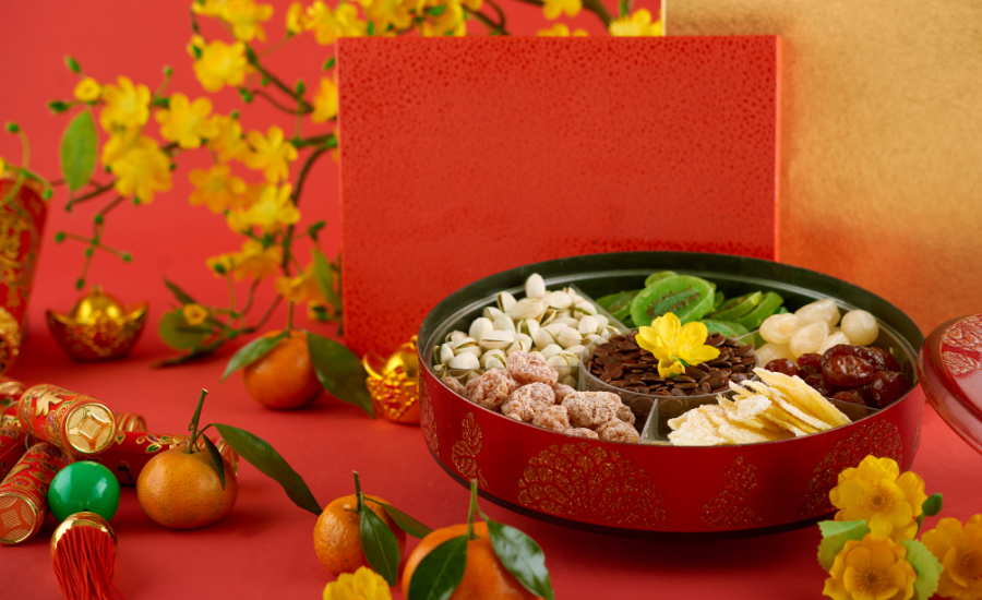 phông nền tết bính ngọ 2026