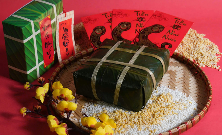 phông nền tết bính ngọ 2026