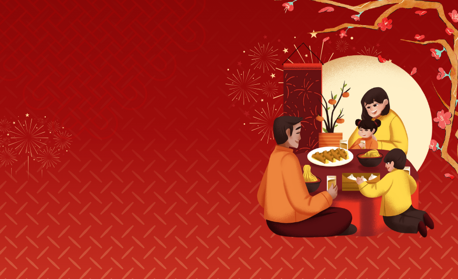 phông nền tết bính ngọ 2026