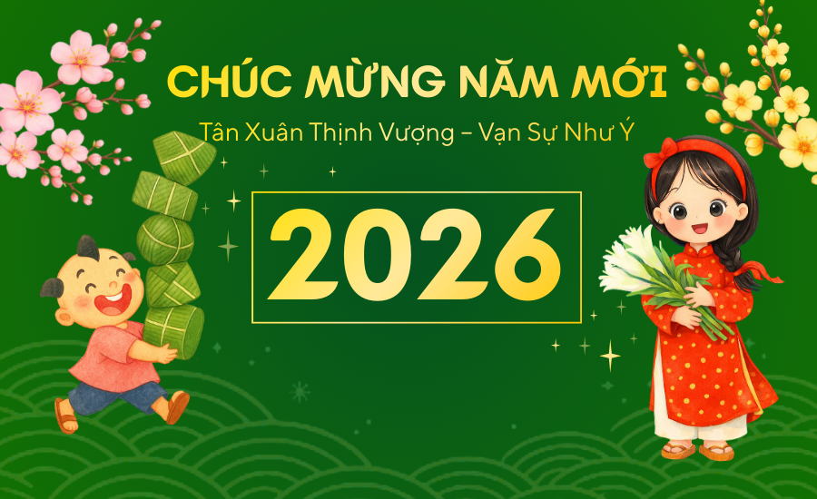 phông nền tết bính ngọ 2026