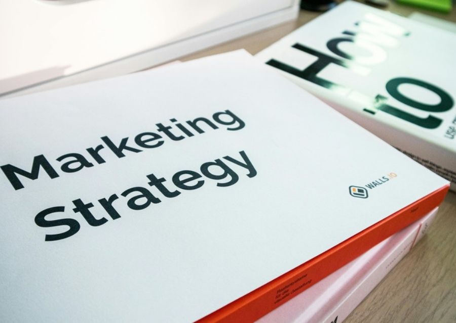 tâm quan trọng của marketing