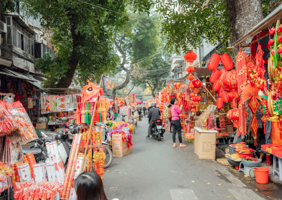 tết bính ngọ 2026