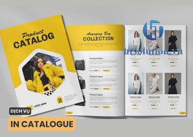 In Cataloge