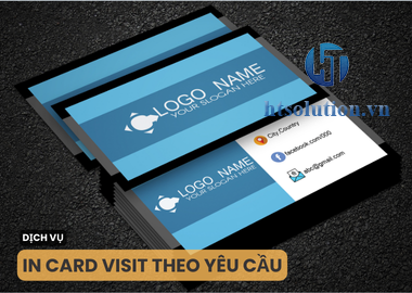 In Card Visit